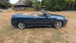 
										SAAB 9-3 AERO 210 BHP S-A SKU1006 full									