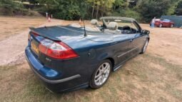 
										SAAB 9-3 AERO 210 BHP S-A SKU1006 full									