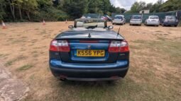 
										SAAB 9-3 AERO 210 BHP S-A SKU1006 full									