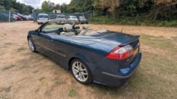 
										SAAB 9-3 AERO 210 BHP S-A SKU1006 full									