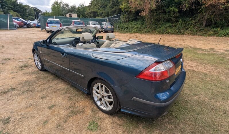 
								SAAB 9-3 AERO 210 BHP S-A SKU1006 full									