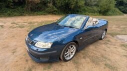 
										SAAB 9-3 AERO 210 BHP S-A SKU1006 full									