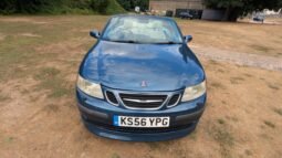 
										SAAB 9-3 AERO 210 BHP S-A SKU1006 full									