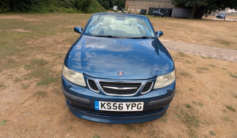 
								SAAB 9-3 AERO 210 BHP S-A SKU1006 full									