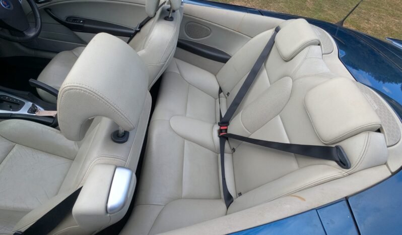 
								SAAB 9-3 AERO 210 BHP S-A SKU1006 full									