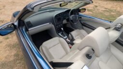 
										SAAB 9-3 AERO 210 BHP S-A SKU1006 full									