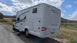 
										FIAT Ducato Swift Escape 684 2017 Only 7230 mls SKU999 full									