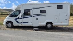 
										FIAT Ducato Swift Escape 684 2017 Only 7230 mls SKU999 full									