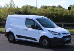 FORD TRANSIT CONNECT 200TDCi 75 L1H1SWB 2016 New MOT SKU1012