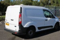 
										FORD TRANSIT CONNECT 200TDCi 75 L1H1SWB 2016 New MOT SKU1012 full									