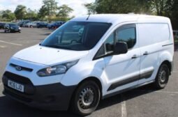 
										FORD TRANSIT CONNECT 200TDCi 75 L1H1SWB 2016 New MOT SKU1012 full									