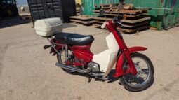 
										Honda C90 Step Thru Superb UK Original Model  1994  Beautiful! SKU924 full									