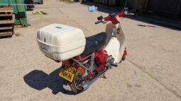 
										Honda C90 Step Thru Superb UK Original Model  1994  Beautiful! SKU924 full									
