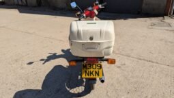 
										Honda C90 Step Thru Superb UK Original Model  1994  Beautiful! SKU924 full									