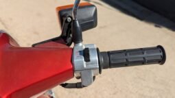 
										Honda C90 Step Thru Superb UK Original Model  1994  Beautiful! SKU924 full									