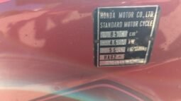 
										Honda C90 Step Thru Superb UK Original Model  1994  Beautiful! SKU924 full									