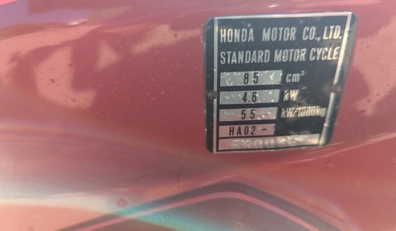 
								Honda C90 Step Thru Superb UK Original Model  1994  Beautiful! SKU924 full									