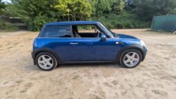 
										MINI Cooper 2008 3 Door Hatchback SKU982 full									