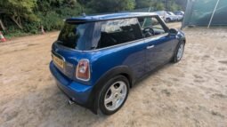 
										MINI Cooper 2008 3 Door Hatchback SKU982 full									