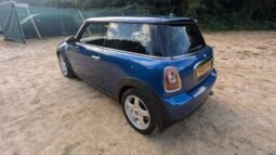 
										MINI Cooper 2008 3 Door Hatchback SKU982 full									