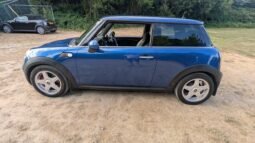 
										MINI Cooper 2008 3 Door Hatchback SKU982 full									