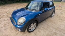 MINI Cooper 2008 3 Door Hatchback SKU982