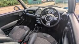 
										MINI Cooper 2008 Manual SKU982 full									
