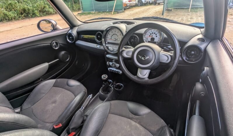 
								MINI Cooper 2008 Manual SKU982 full									