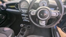 
										MINI Cooper 2008 3 Door Hatchback SKU982 full									