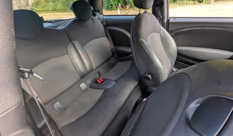 
								MINI Cooper 2008 Manual SKU982 full									