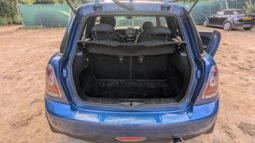 
										MINI Cooper 2008 3 Door Hatchback SKU982 full									
