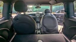 
										MINI Cooper 2008 3 Door Hatchback SKU982 full									