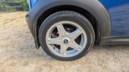 
										MINI Cooper 2008 3 Door Hatchback SKU982 full									