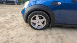 
										MINI Cooper 2008 3 Door Hatchback SKU982 full									