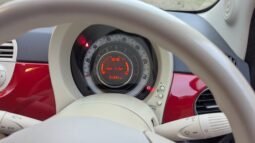 
										FIAT 500 COLOUR THERAPY RED 2014  SKU1008 full									