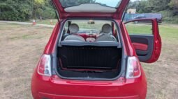 
										FIAT 500 COLOUR THERAPY RED 2014  SKU1008 full									