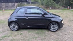 
										FIAT 500 Lounge 2015 SKU1009 full									