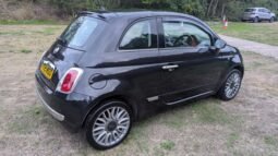 
										FIAT 500 Lounge 2015 SKU1009 full									