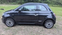 
										FIAT 500 Lounge 2015 SKU1009 full									
