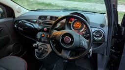 
										FIAT 500 Lounge 2015 SKU1009 full									