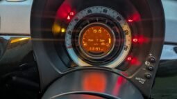 
										FIAT 500 Lounge 2015 SKU1009 full									