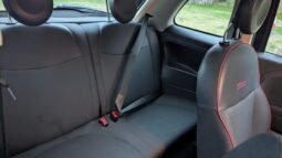 
										FIAT 500 Lounge 2015 SKU1009 full									