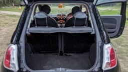 
										FIAT 500 Lounge 2015 SKU1009 full									