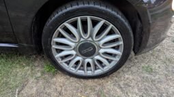 
										FIAT 500 Lounge 2015 SKU1009 full									
