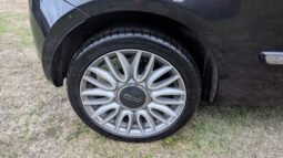 
										FIAT 500 Lounge 2015 SKU1009 full									