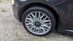
										FIAT 500 Lounge 2015 SKU1009 full									