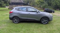 
										HYUNDAI IX35 SE Rare Petrol Manual ULEZ Compliant 2015 SKU1010 full									