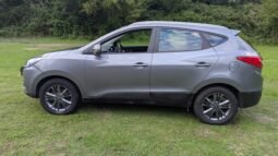
										HYUNDAI IX35 SE Rare Petrol Manual ULEZ Compliant 2015 SKU1010 full									