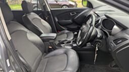 
										HYUNDAI IX35 SE Rare Petrol Manual ULEZ Compliant 2015 SKU1010 full									