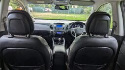 
										HYUNDAI IX35 SE Rare Petrol Manual ULEZ Compliant 2015 SKU1010 full									